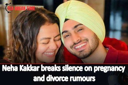Neha Kakkar breaks silence on pregnancy and divorce rumours